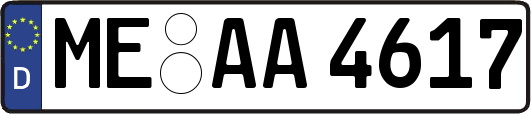 ME-AA4617