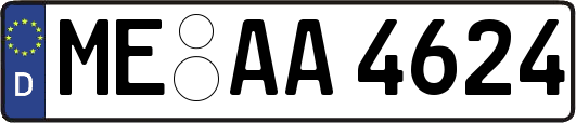 ME-AA4624