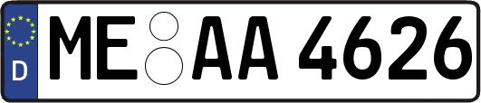 ME-AA4626