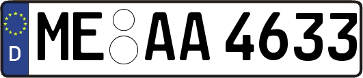 ME-AA4633