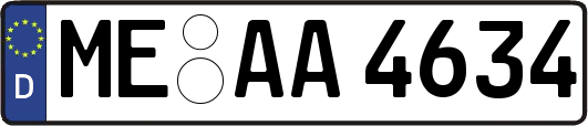 ME-AA4634