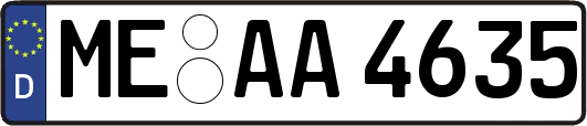 ME-AA4635