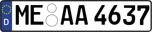 ME-AA4637
