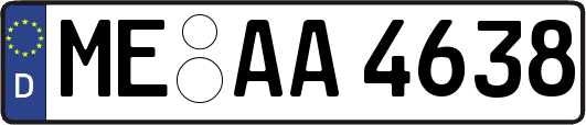 ME-AA4638