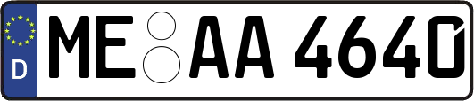 ME-AA4640