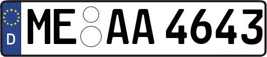 ME-AA4643