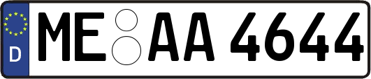 ME-AA4644