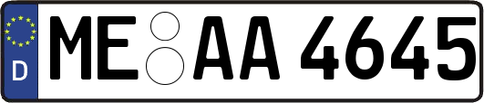 ME-AA4645