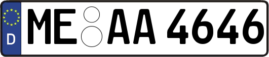 ME-AA4646