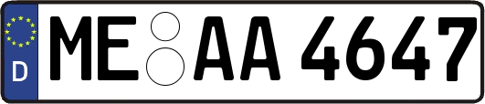 ME-AA4647