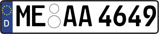 ME-AA4649