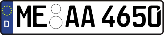ME-AA4650