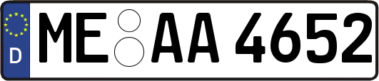 ME-AA4652