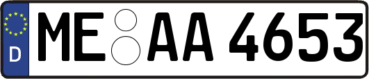ME-AA4653