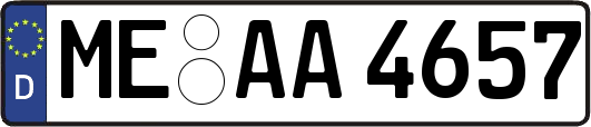 ME-AA4657