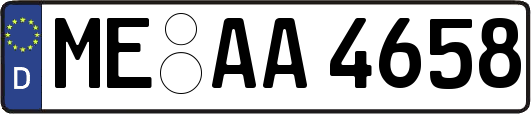ME-AA4658