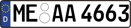 ME-AA4663