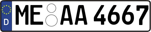 ME-AA4667