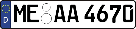 ME-AA4670