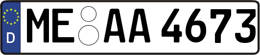 ME-AA4673