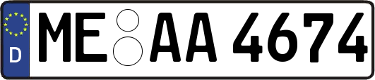 ME-AA4674