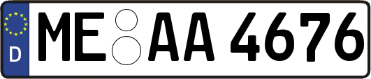 ME-AA4676