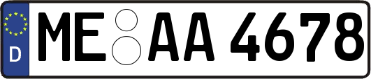 ME-AA4678