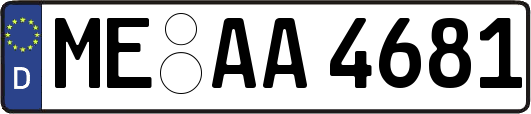 ME-AA4681