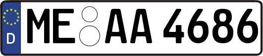 ME-AA4686