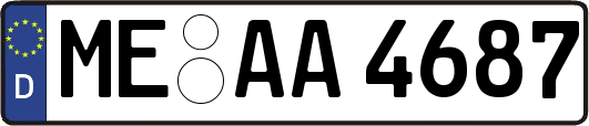 ME-AA4687