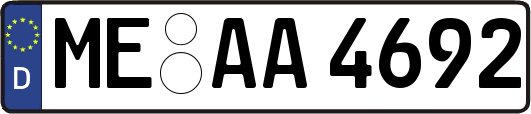 ME-AA4692