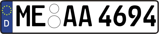 ME-AA4694