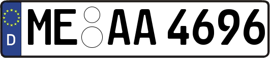 ME-AA4696