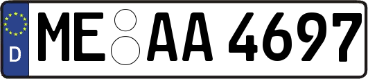 ME-AA4697