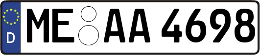 ME-AA4698