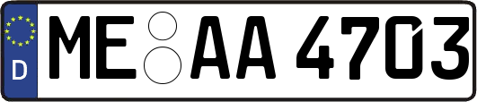 ME-AA4703