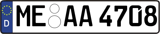 ME-AA4708