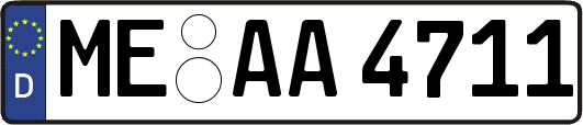 ME-AA4711