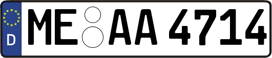 ME-AA4714