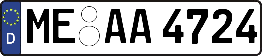 ME-AA4724