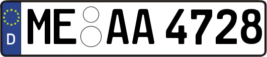 ME-AA4728