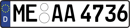 ME-AA4736