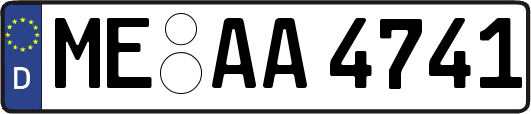 ME-AA4741