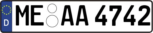 ME-AA4742