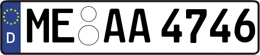 ME-AA4746