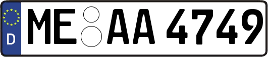 ME-AA4749