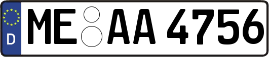 ME-AA4756