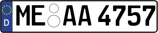 ME-AA4757