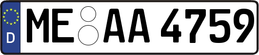 ME-AA4759