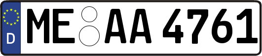 ME-AA4761